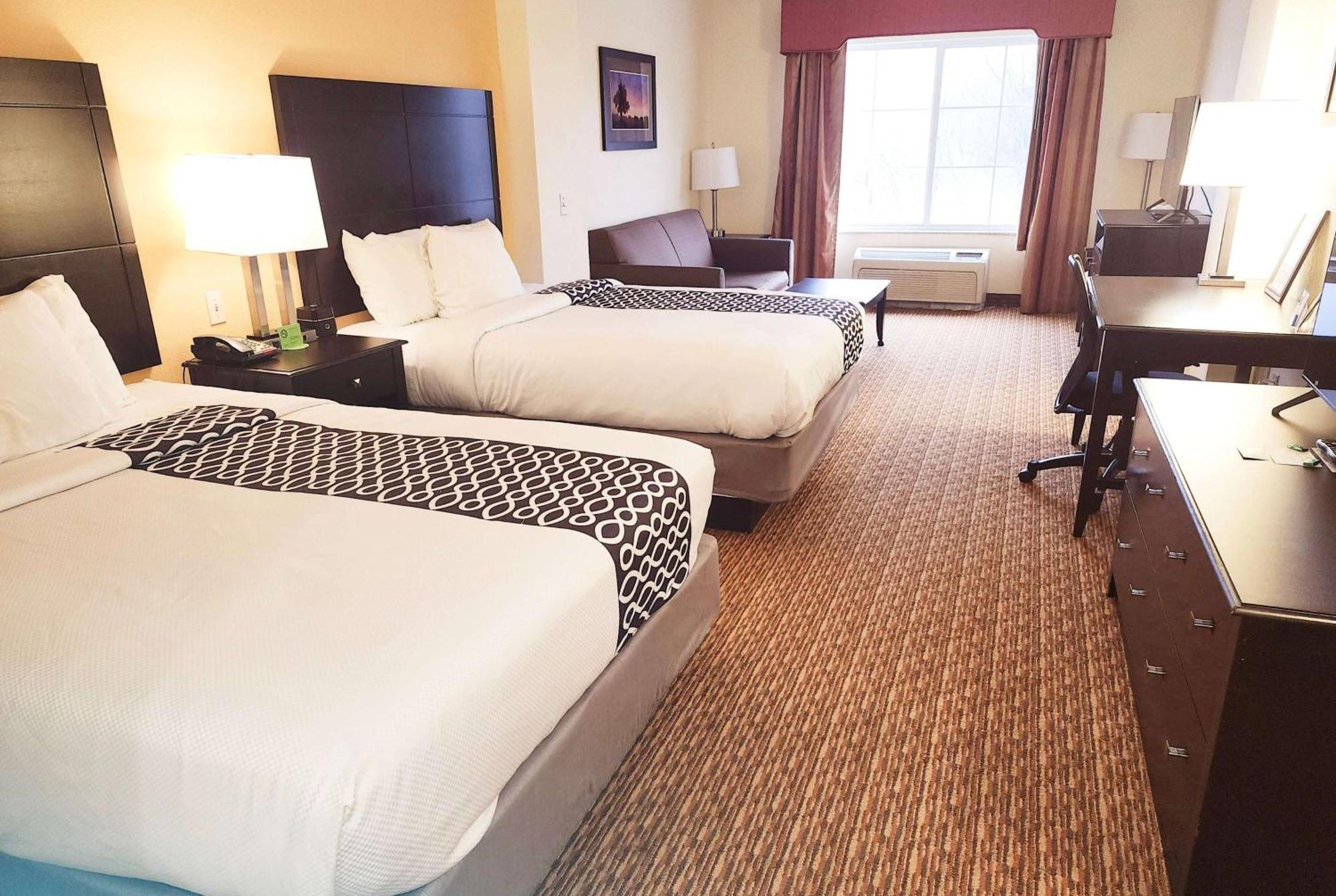La Quinta By Wyndham Stillwater -University Area Exterior photo
